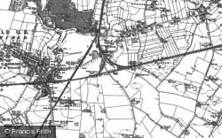 1891 - 1906, Town Of Lowton