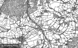 1897 - 1908, Town Row