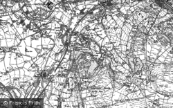 1891 - 1892, Townsend Fold
