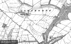 1888 - 1891, Towthorpe
