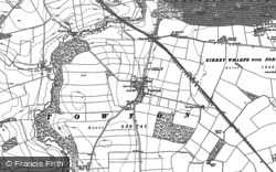 1890, Towton