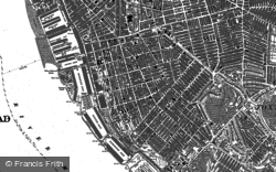 1905 - 1906, Toxteth