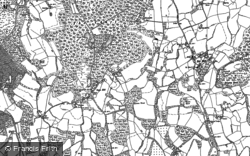 1907, Toy's Hill