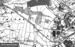 1894, Trafford Park