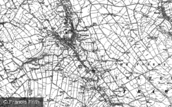 1891 - 1910, Trawden