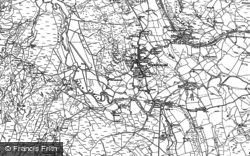 1887, Trawsfynydd