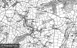 1887, Trawsmawr