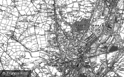 1897 - 1913, Tre-Boeth