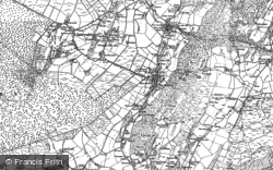 1900 - 1904, Tre Taliesin