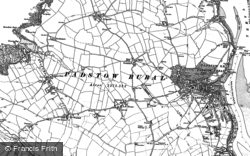 1880 - 1905, Treator