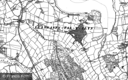 1886, Treberfydd
