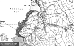 1880 - 1905, Trebetherick