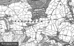 1887, Treborough