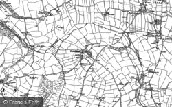 1880, Trebudannon