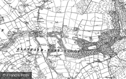 1887 - 1888, Trecwn