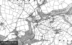 1880, Tredethy