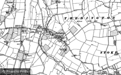 1883, Tredington