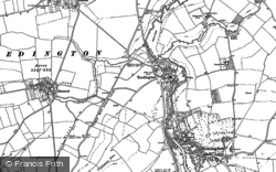 1900 - 1904, Tredington