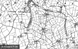 1880, Tredinnick