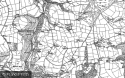 1881 - 1882, Tredinnick