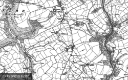 1881 - 1882, Tredinnick
