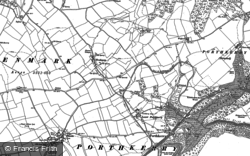1914 - 1915, Tredogan
