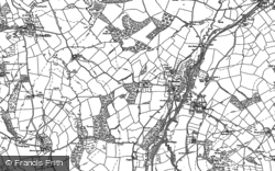 1886, Tredustan