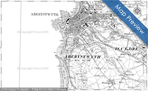 Trefechan, 1904