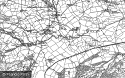 1885, Trefeglwys