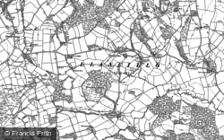 1886 - 1887, Trefeitha