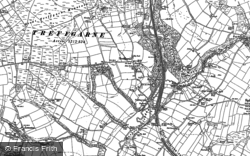 1887, Treffgarne