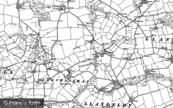 1906, Treffynnon