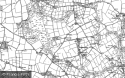 1887 - 1906, Trefgarn Owen