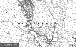 1903, Trefil