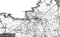 1906, Trefin
