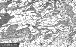 1884 - 1885, Trefnant