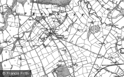 1898 - 1910, Trefnant