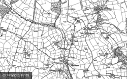 1882 - 1905, Tregada