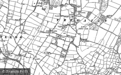 1887 - 1888, Tregaian