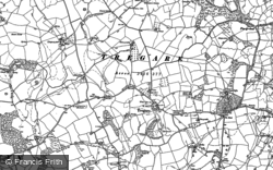 1900, Tregare