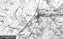 1887, Tregaron