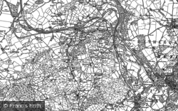 1888 - 1899, Tregarth