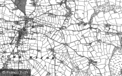 1880, Tregatillian