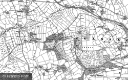 1882, Tregeare