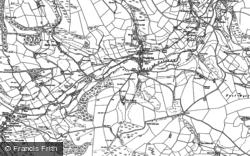 1910, Tregeiriog