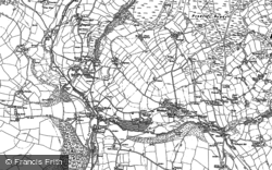 1880 - 1882, Tregenna