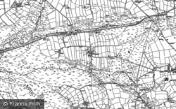 1880 - 1881, Tregoss