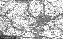 1906, Tregrehan Mills
