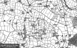1881, Tregullon