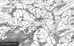 1884, Tregynon